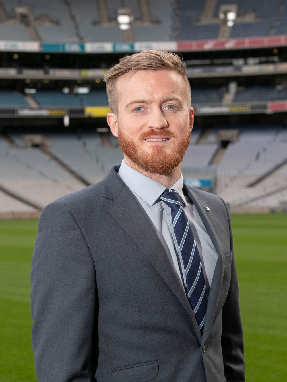 fergal